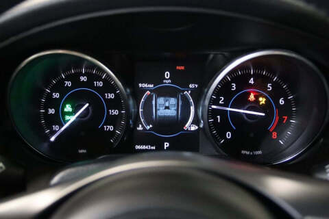 2017 Jaguar XF 35t Premium