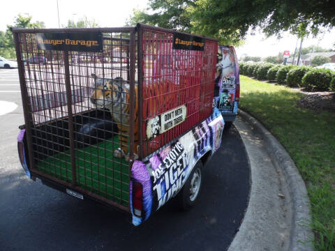 2005 Chevrolet Astro