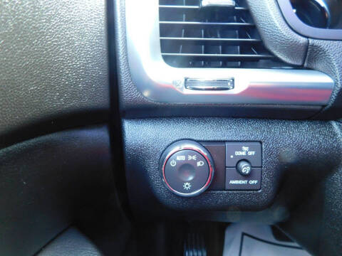 2014 GMC Acadia SLE-2