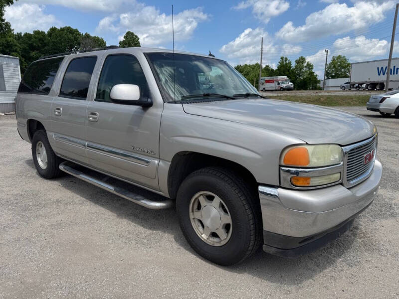 2005 GMC Yukon XL