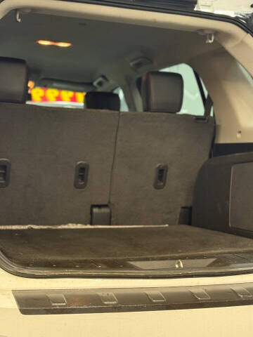 2015 GMC Terrain SLT-1