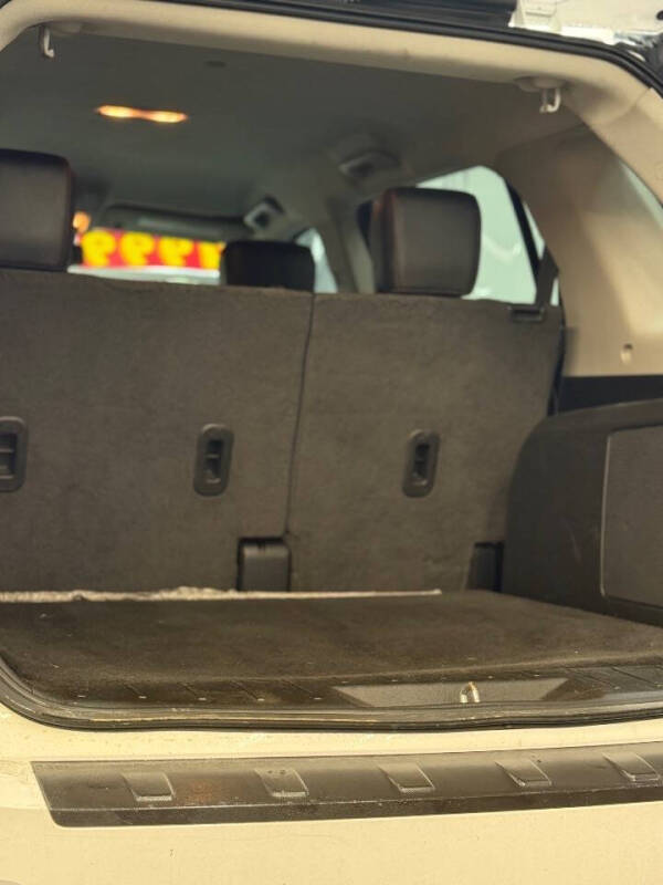 2015 GMC Terrain SLT-1