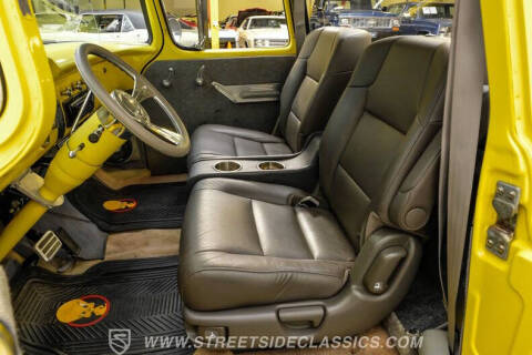 1955 Chevrolet 3100