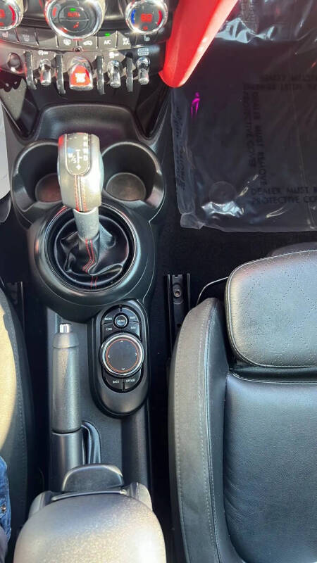 2019 MINI Hardtop 2 Door John Cooper Works