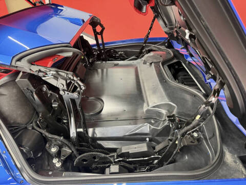 2023 Chevrolet Corvette Z06