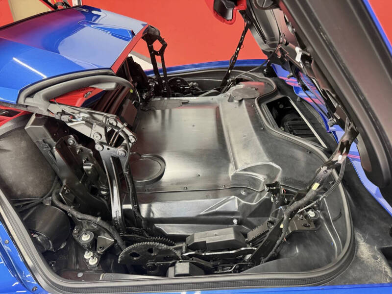 2023 Chevrolet Corvette Z06