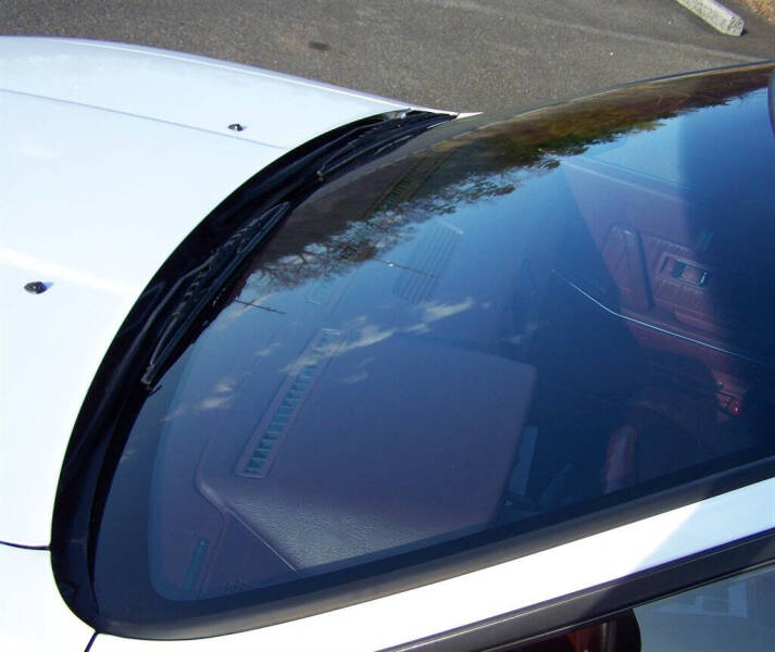 1986 Nissan 300ZX Turbo