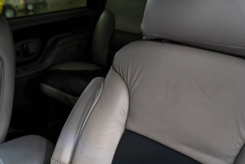 1998 Chevrolet Tahoe