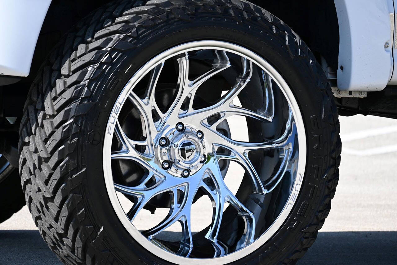 2017 Ford F-150 61