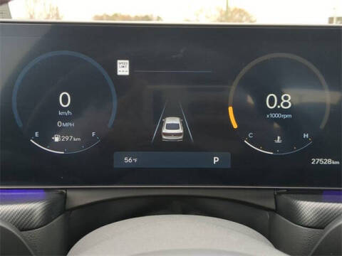 2024 Hyundai Sonata N Line