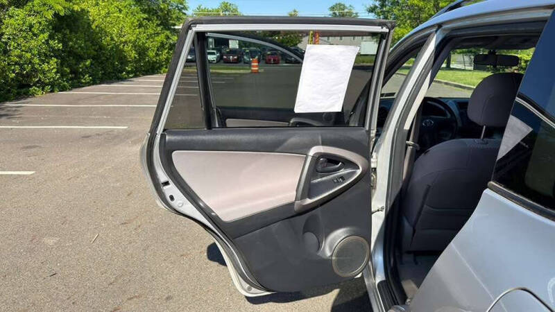 2008 Toyota RAV4