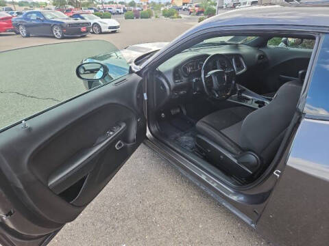 2023 Dodge Challenger GT