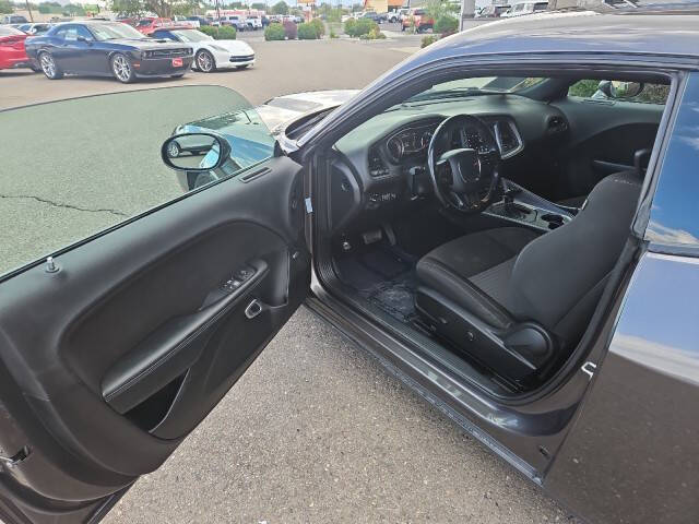 2023 Dodge Challenger GT