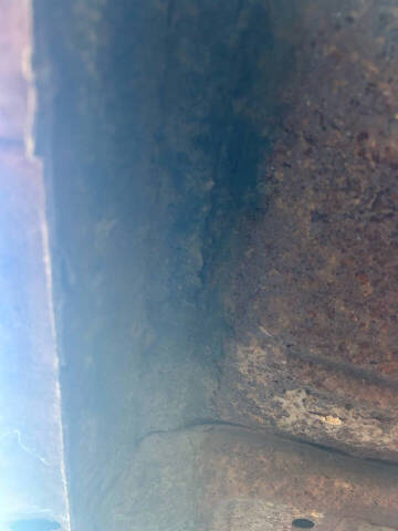 1957 Pontiac Star Chief