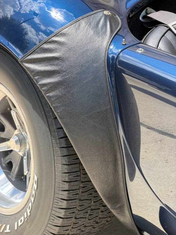 1992 ERA SHELBY COBRA