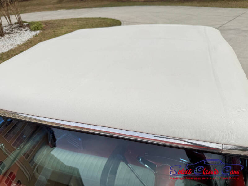 1956 Chevrolet Bel Air