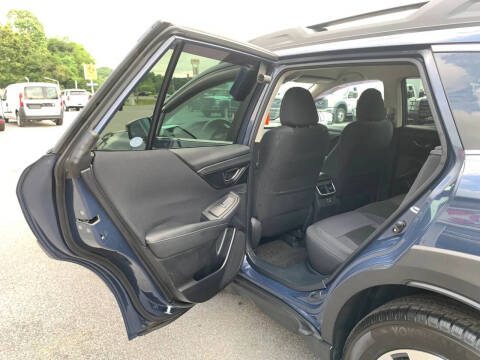 2023 Subaru Outback Premium