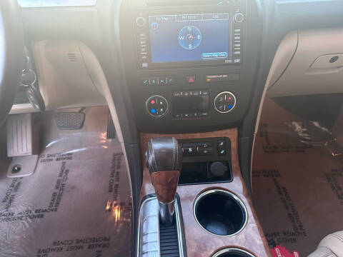 2008 Buick Enclave CXL