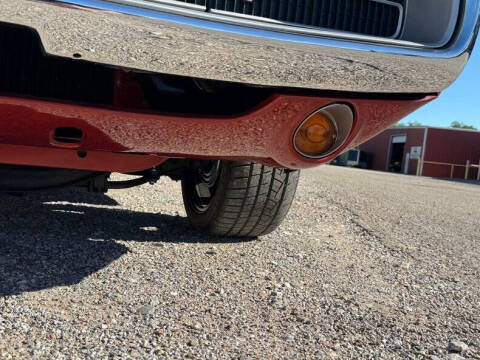 1970 Dodge Charger