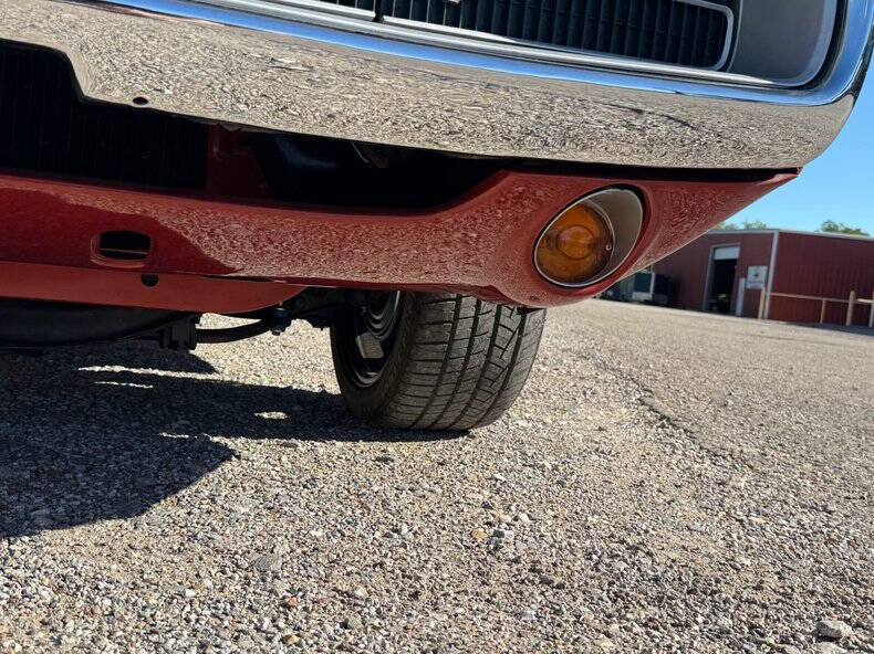 1970 Dodge Charger
