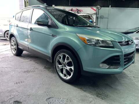 2013 Ford Escape for sale at Prince's Auto Outlet in Pennsauken NJ