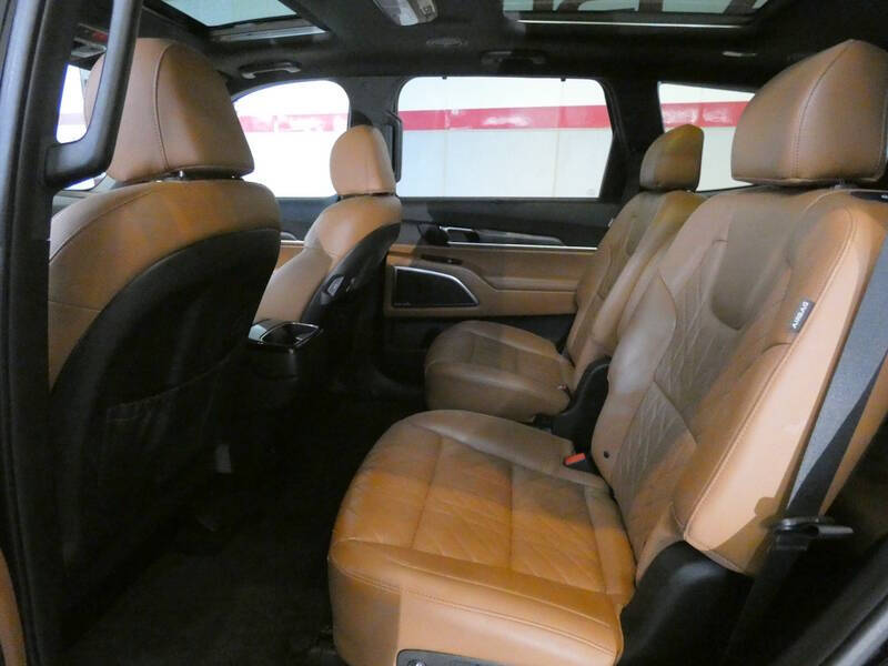 2023 Kia Telluride