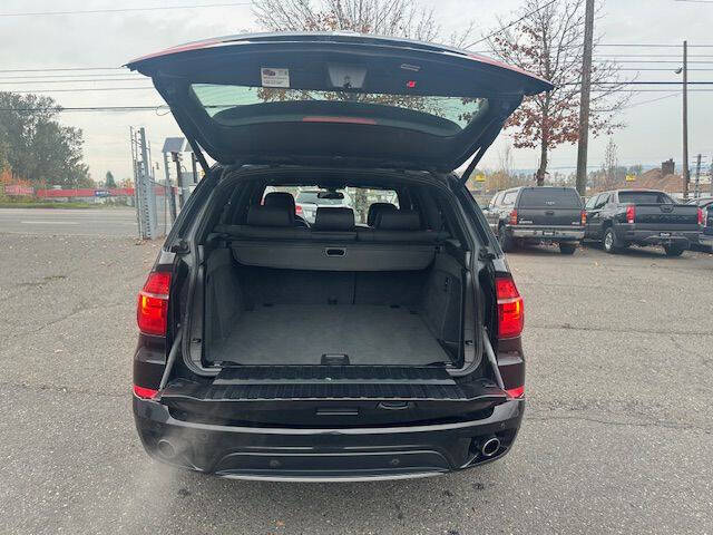 2011 BMW X5 xDrive35i