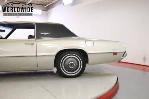 1971 Ford Thunderbird