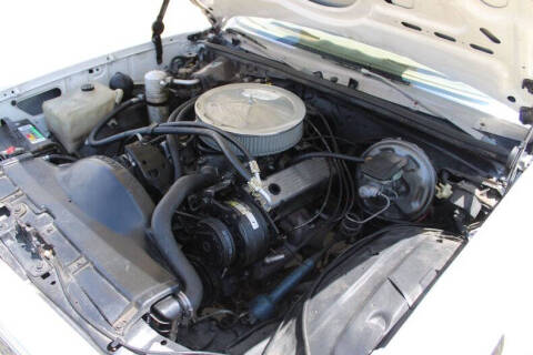 1978 Chevrolet Malibu