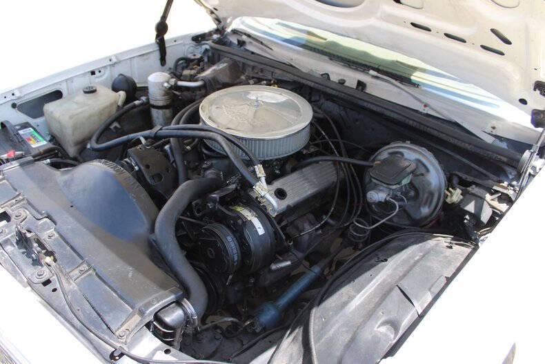 1978 Chevrolet Malibu