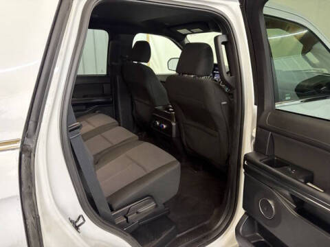 2021 Ford Expedition XL