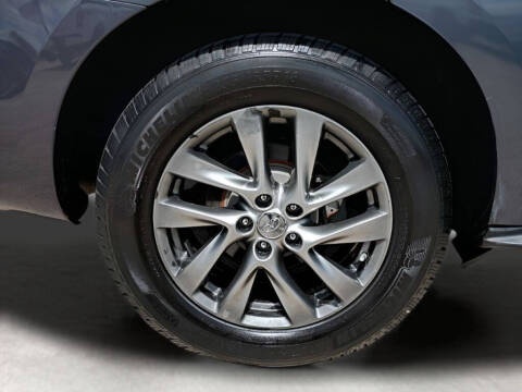 2014 Infiniti QX60