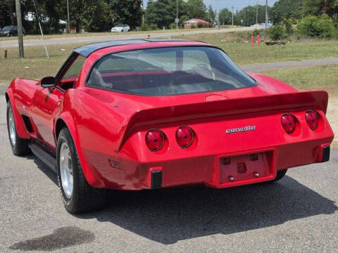 1979 Chevrolet Corvette