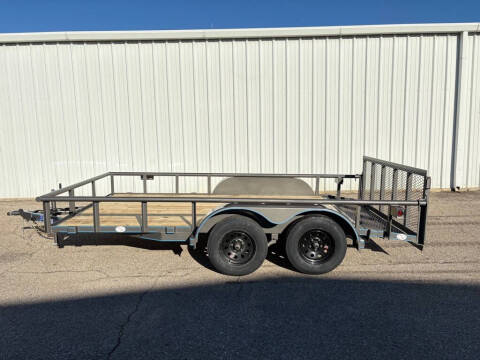 2026 BELLWETHER 7X14