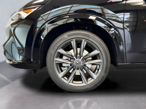 2025 Acura ADX w/A-SPEC