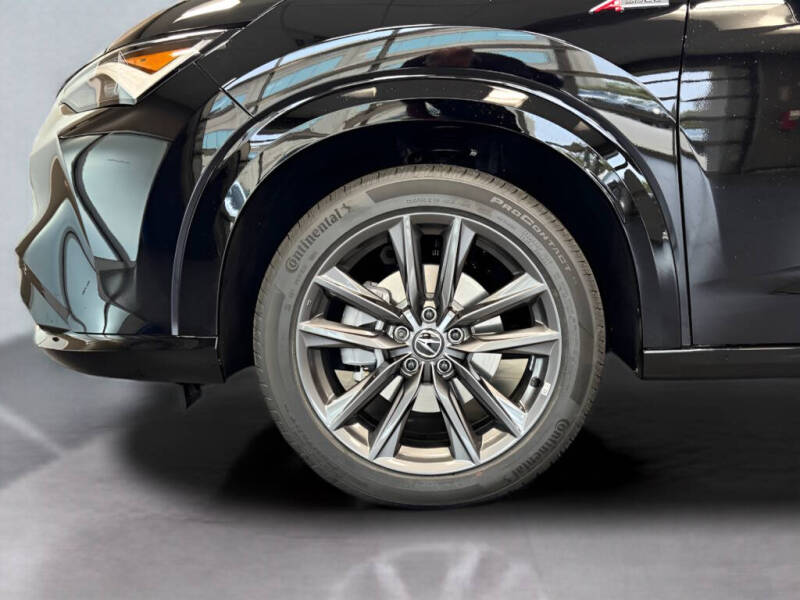 2025 Acura ADX w/A-SPEC