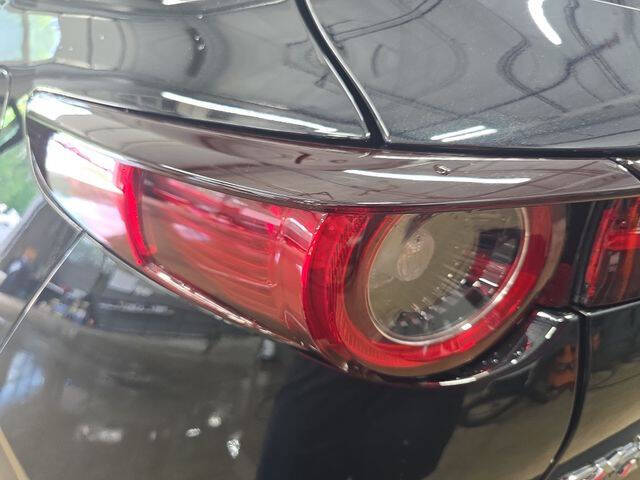 2026 Mazda CX-30 2.5 S Preferred