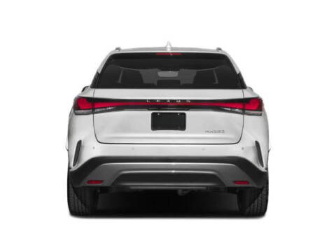 2024 Lexus RX 350