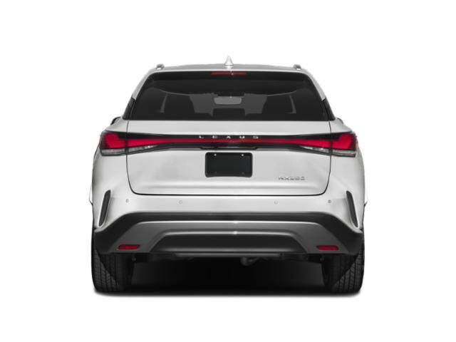 2024 Lexus RX 350