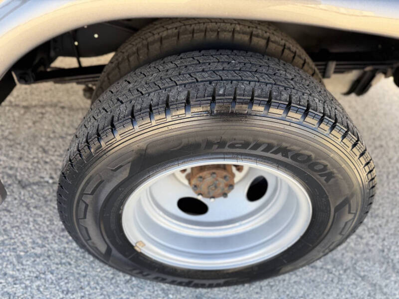 2019 Ford E-Series E-350 SD