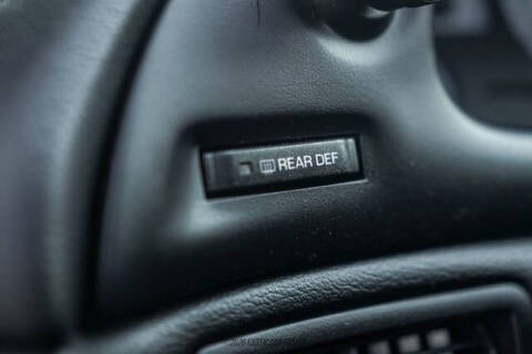 1998 Ford Mustang GT
