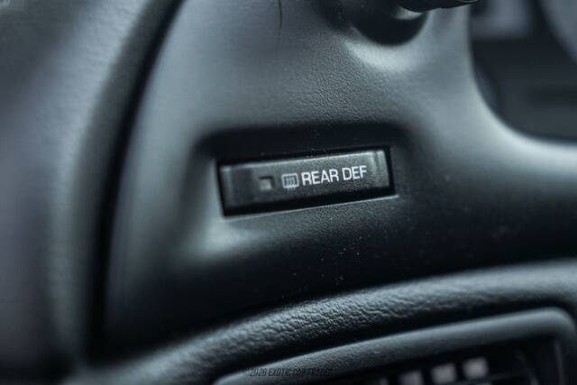 1998 Ford Mustang GT
