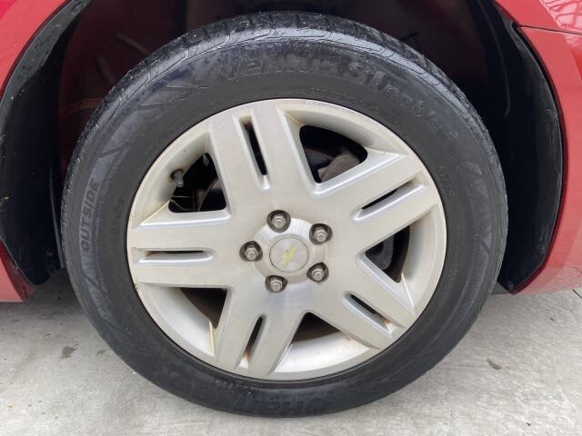 2014 Chevrolet Impala Limited LT Fleet