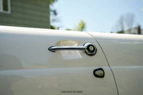 1955 Ford Thunderbird