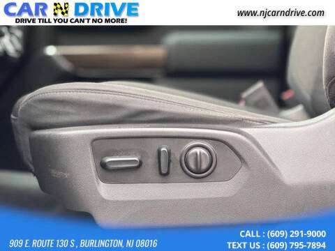 2020 Chevrolet Silverado 3500HD