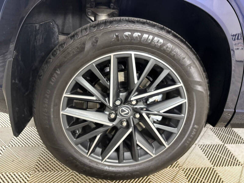 2025 Lexus TX 350 Premium