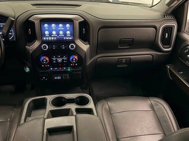 2020 GMC Sierra 2500HD