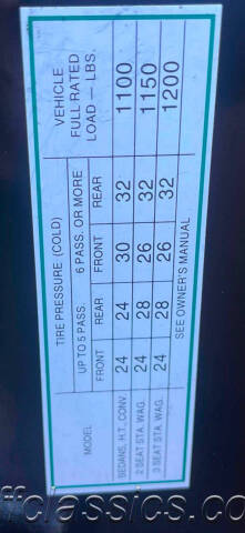 1966 Plymouth Satellite Hemi