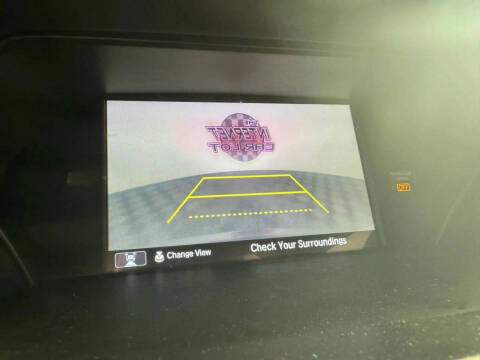 2022 Acura ILX w/Premium