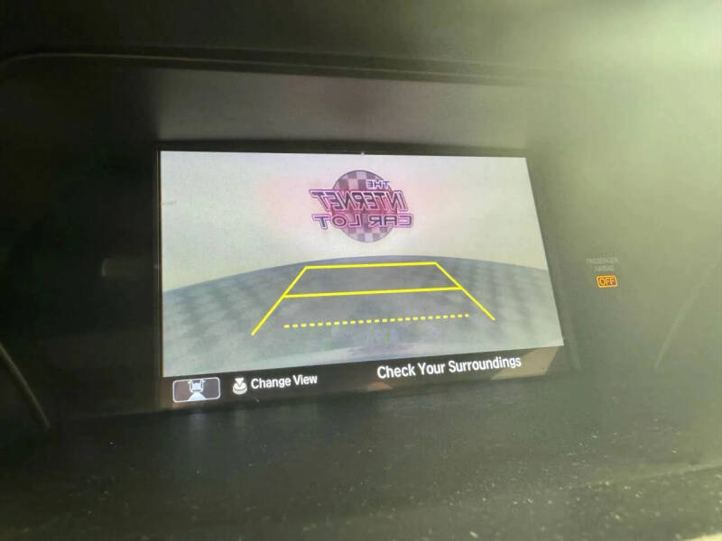 2022 Acura ILX w/Premium